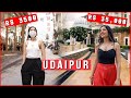 I booked rs 3500 vs rs 35000 property to stay in udaipur rajasthan india weekendtrips