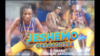 Jeshemo Janziku Jitambi Janziku 0624400304  Mbasha  Studio