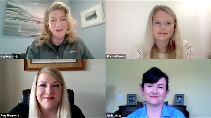 Recruiters Tips to Work a Virtual Job Fair Like a ...