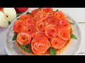 りんごタルトの作り方/Apple  Tart