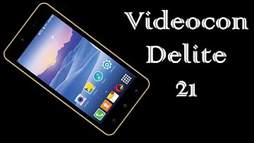 Videocon Delite 21 our opinion in hindi with specs