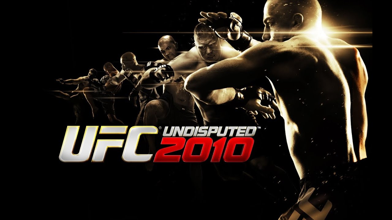 UNDISPUTED GAME compilation 激レア mqdefault.jpg