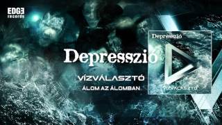 Video thumbnail of "Depresszió - Álom az álomban (Official Audio)"