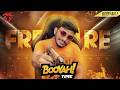 Saradaga Free Fire Adudham Live Hyper King live stream