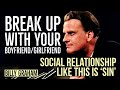 Social relationship like this is ‘SIN’ | #BillyGraham #wordofgod