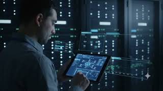 Transform Your Business with Software-Defined Networking (SDN) | SwiftLogic Systems