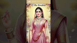 radha Krishna🙏🙏🌺🌺#radha Krishna💕#viralsong#shorts