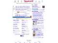 The First 10 Years Of The Yahoo Homepage The First 10 Years Of The Yahoo Homepage
