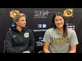 Cameron Women's Basketball (2019-20 LSC Online Preseason Media Day)