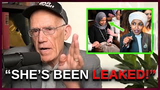 Ilhan Is SCARED Victor Davis Hanson Exposes Criminal Details About Her