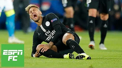 Are Neymar's antics a problem at PSG? Is Marco Ver...
