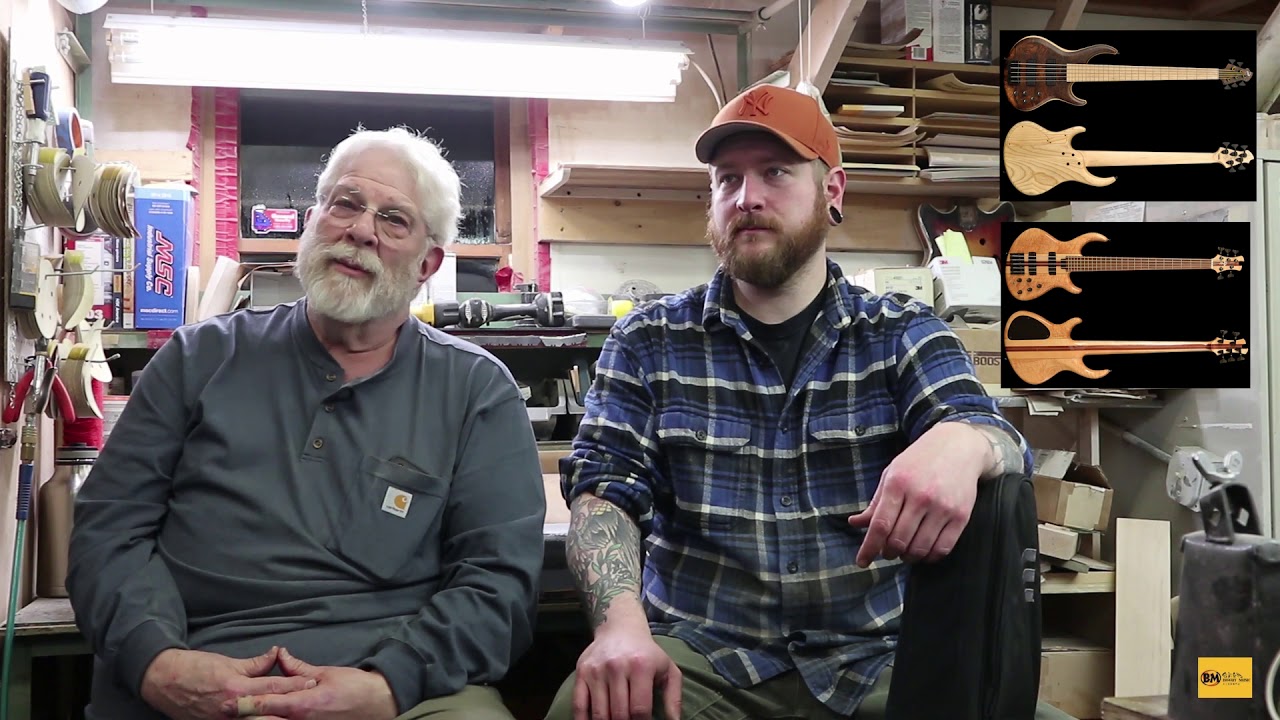 MTD Factory Visit 2019 (Part 2)