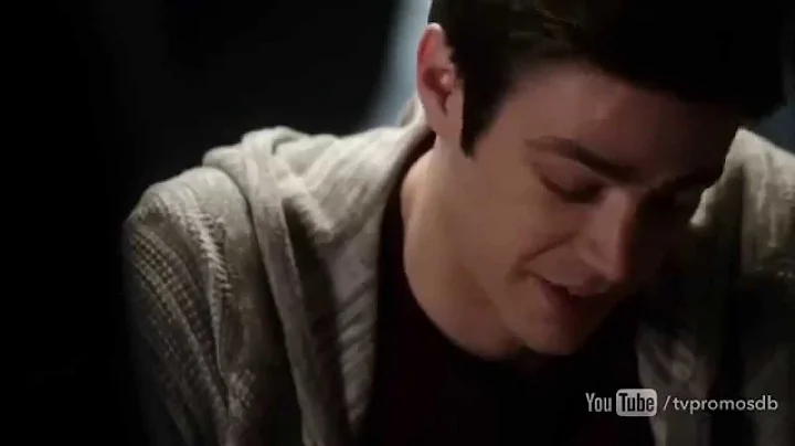 The Flash 1x23 Promo Fast Enough HD Season 1 Episode 23