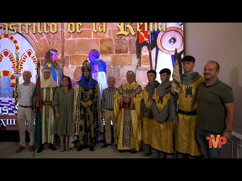 Nueva representación de los 7 Infantes de Lara los días 8, 9 y 10 de agosto - Castrillo de la Reina