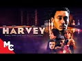 Harvey | Full Movie | Action Mystery Thriller | Johnny Alonso