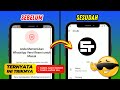 WhatsApp Diblokir 2025⁉️ Saya Temukan CARA Atasi WA yang Tidak Bisa Login