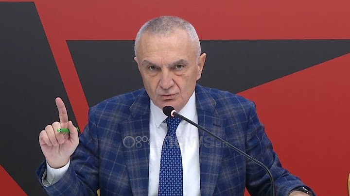 A do jetë paqësore protesta e 11 shkurtit? Meta: Do të jetë uragan, Rama të nxjerrë kartelën e tij