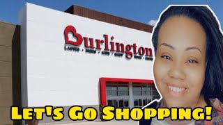 Come With Us To Burlington & Burlington Haul | Bojangles Steak Biscuits VLOGMAS Day 2 🎄 by Life As Teisha Marie 91 views 5 months ago 11 minutes, 14 seconds