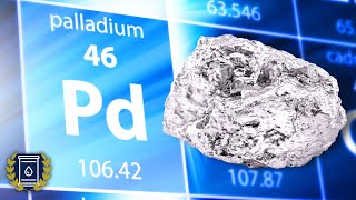PALLADIUM Documentary: Mining, Science and History
