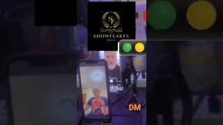 how to make fake video call OBS with your phone screenshot 2