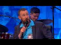 Alex horne and the horne section   songs with clauses in them