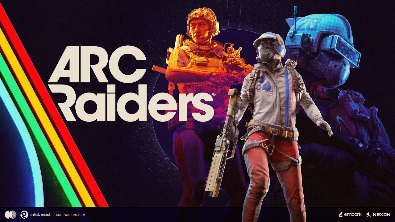 Arc Raiders #9 Polowanie na ocalałych  [Na żywo]