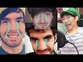 EL PEOR EQUIPO CON JUEGAGERMAN, ITOWNGAMEPLAY Y BERSGAMER | Fernanfloo