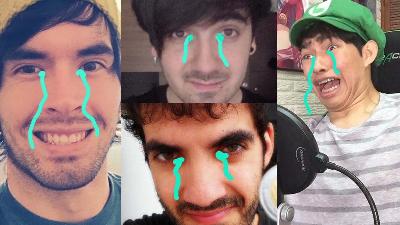 EL PEOR EQUIPO CON JUEGAGERMAN, ITOWNGAMEPLAY Y BERSGAMER | Fernanfloo