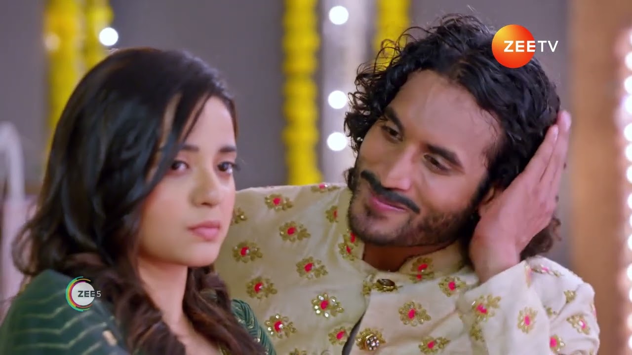 Kumkum Bhagya | Will Gayatri find out about Bhavesh and Payal's secret plan?