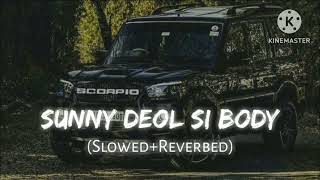 Download Lagu Sunny deol see body (SlowedSunny deol see body (Slowed + reverb) MP3 Download Lagu Sunny deol see body (SlowedSunny deol see body (Slowed + reverb) MP3