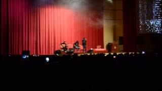 Relakan Jiwa - Adi 6ixth Sense . (Live Akustik UPSI)