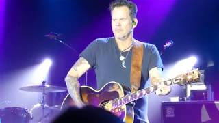 Video thumbnail of "''Her Man'' - Gary Allan - Starland Ballroom - Sayreville, New Jersey - October 12th, 2017"