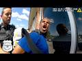 Out of Jail ONE DAY… Threatens to Kill Everyone in Atlanta