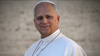 Information Pope Leo XIV to have surgery to remove lung nodule | NBC4 Washington News