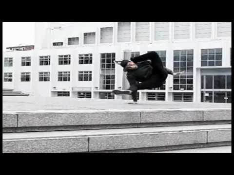 RubberLegz  Slow Motion