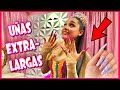 UÑAS EXTRA LARGAS | ACCIDENTE DOLOROSO | GIGGLES KIDS