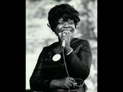 Koko Taylor - I'd Rather Go Blind akkorde
