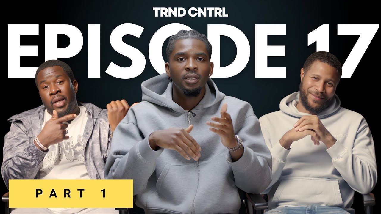 "I Can't Love My Stepchild The Same Way I Love My Biological Child || BKCHAT LDN: S7 EPISODE 17