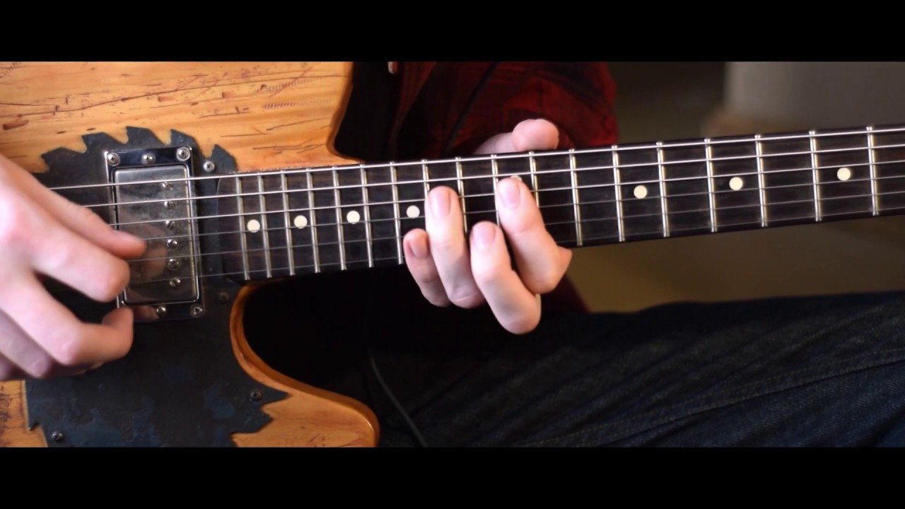 camera iphone 8 plus apk Son of a Beach - Polarity Guitar Cover