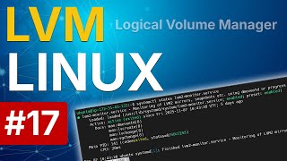 Logical Volume Manager (LVM) w Linux - wszystko co MUSISZ wiedzieć!