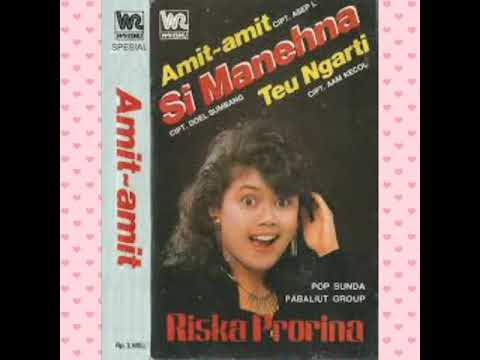 SI MANEHNA (COVER)_RISKA PRORINA