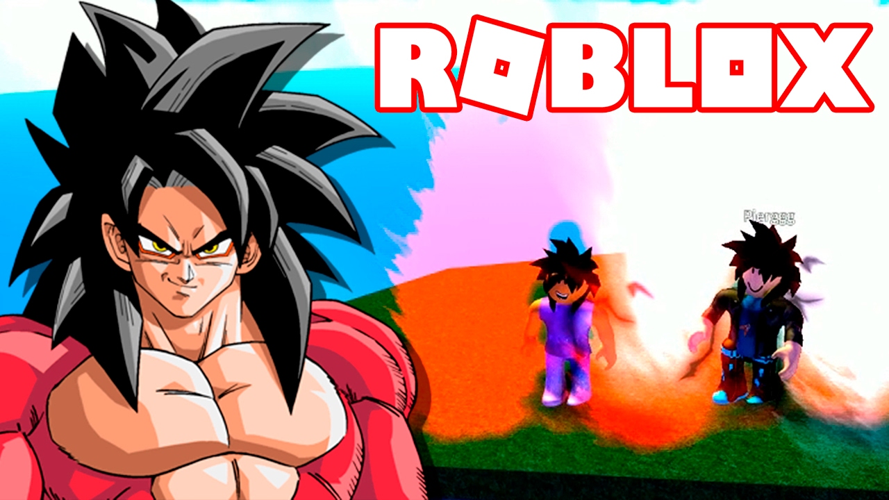 SUPER SAIYAJIN SOMBRIO E SUPER SAIYAJIN ANJO VS JIREN NO ROBLOX