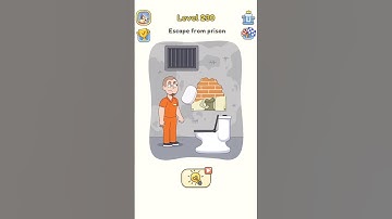 DOP 5 Delete One Part Level 230 #gameplay #shorts