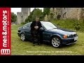 Richard Hammond Reviews The 1999 BMW 3 Series
