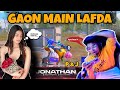 GAON MAIN LAFDA | JONATHAN & PAYAL GAMING | UTHALE RE... | BGMI | GOD GAMEPLAY