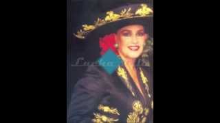Lucha Villa canta: "Dile Paloma"