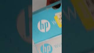 HP Webcam W 100