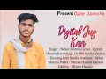 Digital jug kan  new santali traditional studio version 2024  nehor murmu 