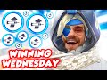 WINNING WEDNESDAY in Overwatch 2