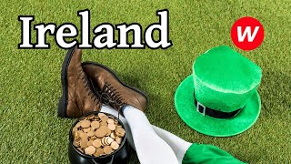 Facts about Ireland | Englisch-Video für den Unterricht